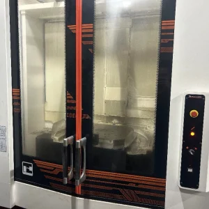 Mazak HCN-5000 CNC Horizontal Machining Center - Year 2022