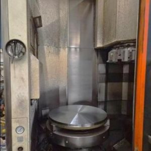 Mazak MegaTurn 900 CNC Vertical Lathe 36 inch - Year 2015