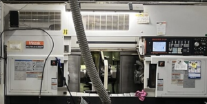 Mazak Multiplex 6300 Y CNC Turning Center – Year 2008