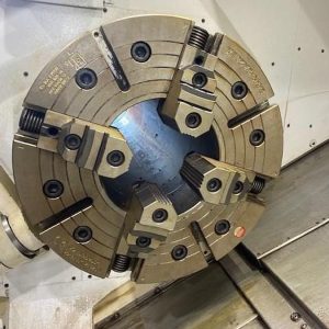 Mazak Quick Turn 450 / 2000 CNC Heavy Duty Lathe - Year 2023