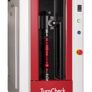 OGP Optical Gaging Products TurnCheck 6I30 High Performance Benchtop Shaft Measurement System - Year 2022