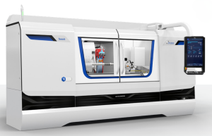 STUDER favorit 1044 CNC Cylindrical OD Grinding Machine – Year 2023