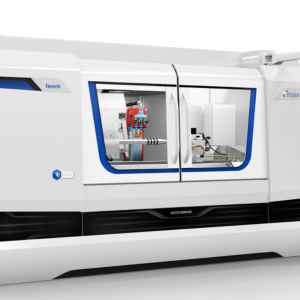 STUDER favorit 1044 CNC Cylindrical OD Grinding Machine - Year 2023