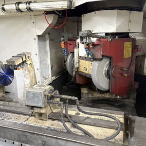 Studer S41 CNC OD Cylindrical Grinding Machine – Year 2013