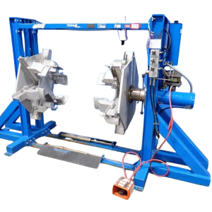 TRONAIR 14-6878-0100 Hydraulic Tire Bead Breaker 38 x 57 inch- Year 2015