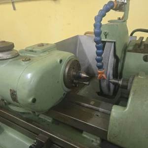 TSCHUDIN HTG 400 Universal Cylindrical Grinder