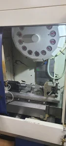 Tongtai TMV 510C CNC Tapping Center- Year 2015