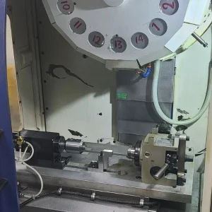 Tongtai TMV 510C CNC Tapping Center- Year 2015