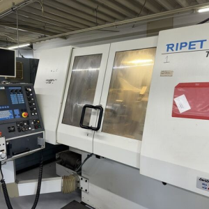 Tripet TST 100 CNC Internal Grinding Machine - Year 1996