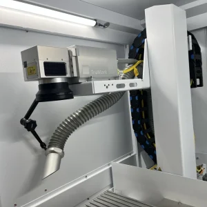 Trumpf TruMark 7000 Laser Marking System - Year 2023