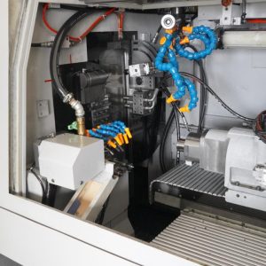 Tsugami S206E CNC Swiss Lathe - Year 2016