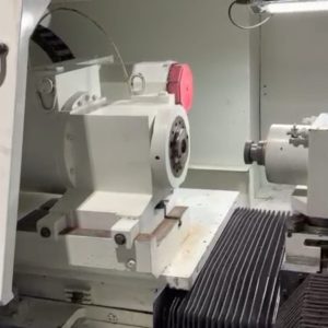 WELDON Machine Tool PHOENIX CNC Internal Grinding Machine - Year 2004