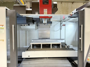 Awea BM-1600 CNC Vertical Machining Center – Year 2017