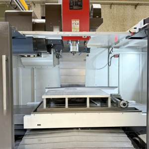 Awea BM-1600 CNC Vertical Machining Center - Year 2017