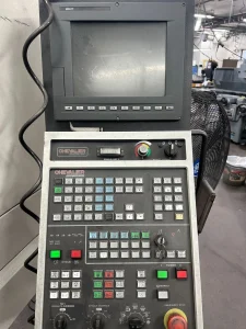 CHEVALIER SMART-H818 III CNC Surface Grinder – Year 2019