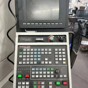 CHEVALIER SMART-H818 III CNC Surface Grinder - Year 2019
