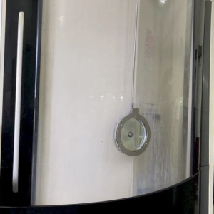 DMG DMU 105 monoBLOCK CNC 5-Axis Vertical Machining Center - Year 2017