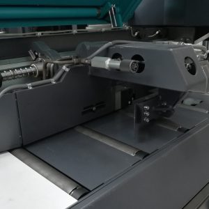 KALTENBACH KKS 401 NA Fully Automatic Miter Cutting Machine - Year 2005