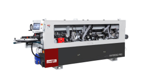 CANTEK RAPIDEDGE PRO AUTOMATIC EDGEBANDER – Year 2024