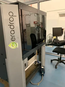 CeraDrop x-Serie 3D inkjet Printed Electronics Unit – Year 2014
