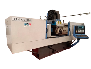 DANOBAT RT-1200 CNC Surface Grinding Machine – Year 2003