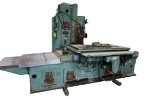 DEVLEIG 3H-72 SPIRAMATIC JIGMIL Jig Borer Milling Machine