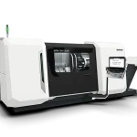 From Factory Floor to Your Workshop: Evaluating a Pre-Owned, Used, Secondhand, Surplus CNC Machine Before Purchase DMG MORI CLX 750 CNC Turning Center made in Germany