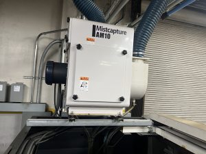 DMG MORI NLX 2500|700 CNC Turning Center – Year 2019