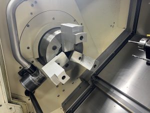 DMG MORI NLX 2500|700 CNC Turning Center – Year 2019