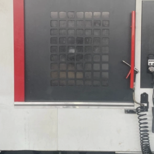 Feeler HV-1000 CNC Vertical Machining Center - Year 2013