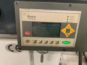 HARDINGE QUEST CHNC-42 SP with LNS ECO LOAD-LS2 Bar Feeder – Year 2011