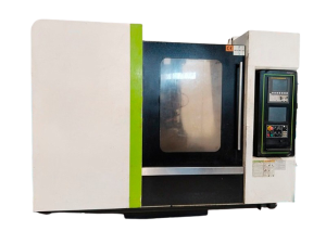 HARTFORD LG-1000 CNC Vertical Machining Center – Year 2017