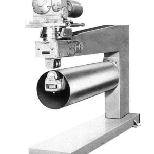 Jetiine Engineering RU5-72 Universal Roll Sheet Planisher - Year 2001