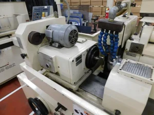 KONDO UGK 450 H Universal Grinding Machine – Year 1996