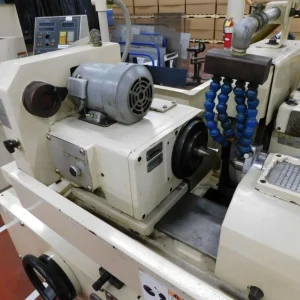KONDO UGK 450 H Universal Grinding Machine - Year 1996