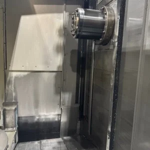 MAKINO A77 CNC Horizontal Machining Center - Year 1995