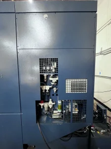 Matsuura MAXIA LV-500 CNC 5-Axis Vertical Machining Center with Pallet System