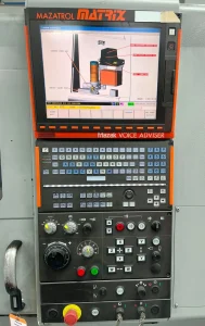 Mazak Integrex 100-IV ST CNC MultiTasking Milling-Turning Center – Year 2013
