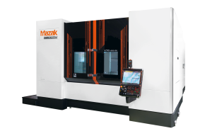 MAZAK VTC-800/30SR CNC Travelling Column 5 Axis – Year 2025