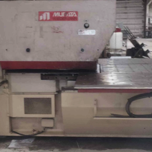 MURATA MAGNUM 1250 CNC Turret Punch Press 22 Tons
