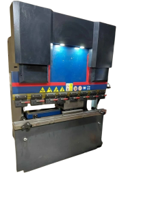 Nanjing Prima CNC Machinery Co. Ltd Press Brake 63 Ton – Year 2023