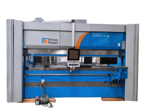 Prima Power eP 1030 TheBEND CNC Servo-Electric Press Brake 105 Ton – Year 2016