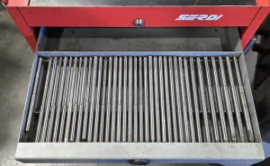 SERDI 4.0 Form Tool VALVE Seat Machine