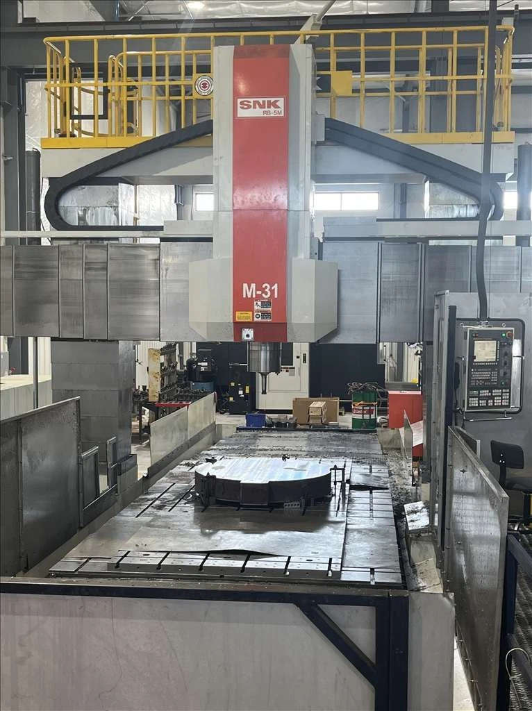 CNC Machine CNC Machine for Sale