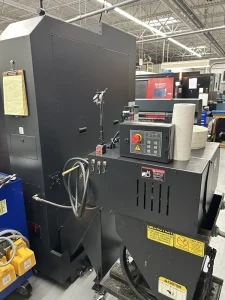 SMART Machine Tool NL 3500BY CNC Turning Center Box Way Chuck 15 inch – Year 2025
