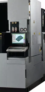 Sodick AQ900L CNC Wire EDM- Year 2008