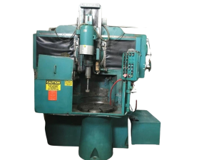 SPRINGFIELD 2A TR Vertical Internal Grinder with Digital Readout