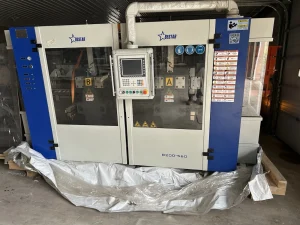 SUZHOU BESTAR BLOW MOLDING MACHINERY BESTAR B20D-560 Bottle Manufacturing Line