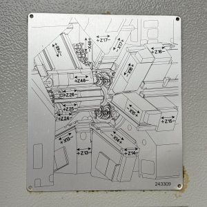 CNC Machine CNC Machine for Sale
