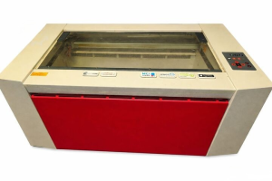 Trotec Speedy 100 Laser CO2 Cutting Engraving Machine – Year 2015